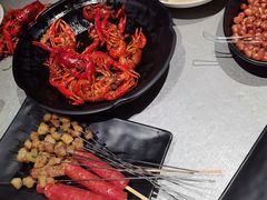 -聚味瞿记·龙虾堂(望城店)