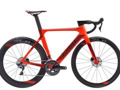 新款&nbsp;PROPEL&nbsp;Disc&nbsp;零售价：24800-GIANT捷安特自行车专卖店(金桥台儿庄路店)