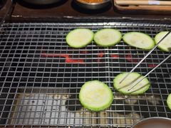 -夜食白市Yespicy·烧烤啤酒宵夜(番禺四海城店)