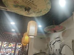 -醉御香渔家园(临沂路与大连路店)