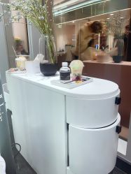 点击看大图 -OnHair造型