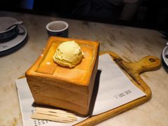 -绿茶餐厅(沙井新沙天虹店)