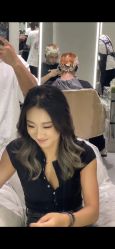 -3AM·S HAIR SALON烫发染发接发