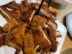 炸五香肉-潍州和乐王(总店)