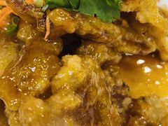 锅包肉-黑石礁酒楼·海鲜(黑石礁店)
