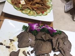 -明月东一酒店·菲斯特自助餐厅