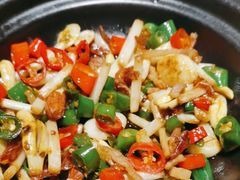 -小厨娘淮扬菜(河西奥美大厦店)