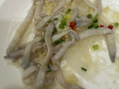 -寻味顺德·南记酒家·传统顺德菜·鱼生(广源路店)