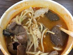 -乌糖沙茶面(民族路店)