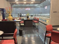-香丰阁·烤鸭·川湘菜(清河店)