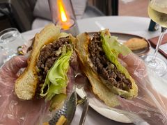 -盐说·西式餐酒馆(光明万达店)