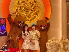 -白金汉爵大酒店·中餐厅(相城店)