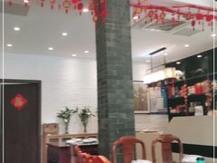 大堂-湾里人家(旺山景区店)