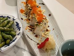 -阿吾罗日本料理(K11艺术中心店)