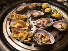 天鹅蛋-蔚海之都·象山蒸汽海鲜(仙霞路店)