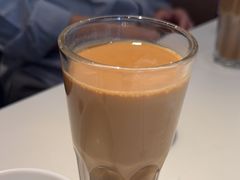 -新旺茶餐厅·早餐·夜宵(仙霞店)