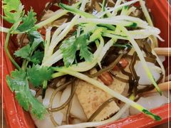 -猪脑壳凉面(武陵源店)