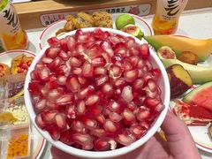 -龍歌自助小火锅(市北台东利群店)