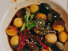 -二旗里烧烤·烤羊排(龙域店)