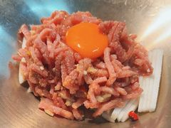 -六七八韩式烤肉·韩国料理(上杭路店)
