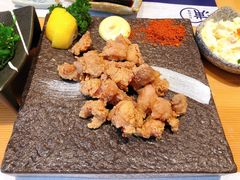 香酥鸡软骨-浦·传统日式料理(3 5 1 1 店)