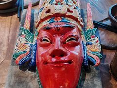 -包整·丝娃娃(一览甲秀楼风景店)