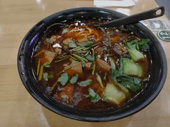 -李先生牛肉面大王(成都东站西广场店)