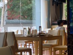 靠窗位-原鄉本味 楚菜 丹江口鱼(北苑店)