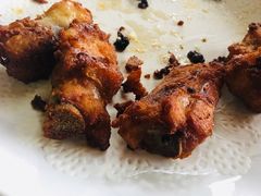-堤边美食