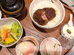 -ITARU食堂·定食料理(西丽店)