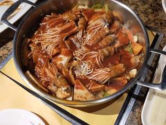 -黄记煌三汁焖锅(渝北金港国际店)