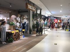 -天虹购物中心(石路店)