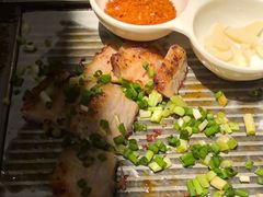 -绿茶餐厅(领展购物广场·中关村店)