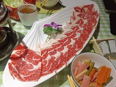 -番食园鲜食火锅(高新店)