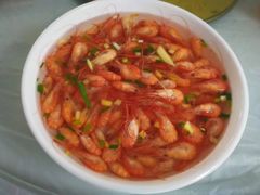 -小六农家乐(崇明西沙湿地店)