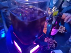 -赤红音乐现场(浦东金桥路店)
