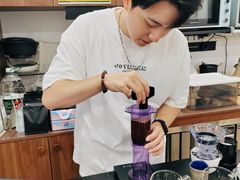 -Joymean coffee.见面咖啡