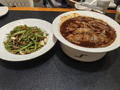 -紫光园·烤鸭·北京菜(团结湖店)