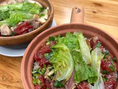 -潮香兴煲仔饭(莲花路店)