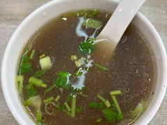 -肖妈妈手擀面(武夷店)