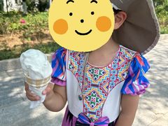 -麦当劳(滨河路DT店)