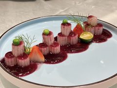 -安蒂娅.悦景轩中餐厅(西乡店)