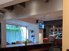 -BAKER&SPICE(安福路店)