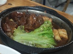 -珍珍小食店(西华路店)