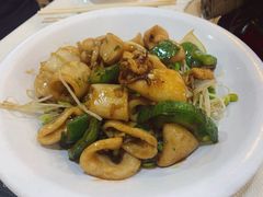 吹筒仔-渝君重庆火锅(嘉宾路店)