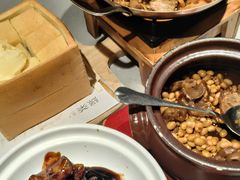 -绿茶餐厅(广州天河城店)