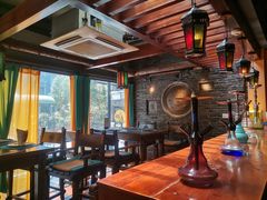 -甘尼仕印度餐厅爵士酒吧(阳春巷店)