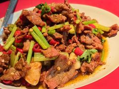 -匠熙小馆(崇文门店)