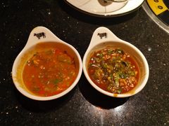 -牛事制造局牛肉火锅(莲岳路店)