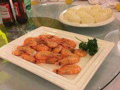 -聚春园自助餐厅(东街口店)